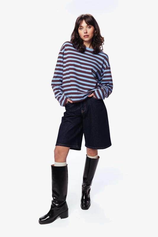 Catwalk Junkie Top