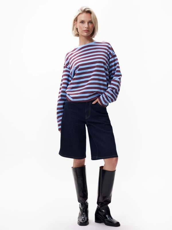 Catwalk Junkie Top
