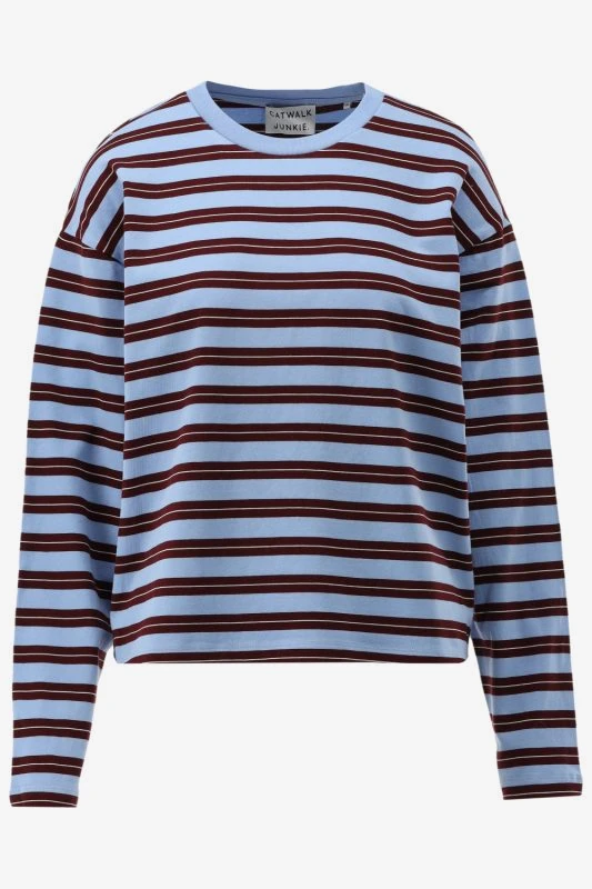 Catwalk Junkie Top