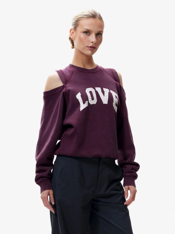 Catwalk Junkie Sweater