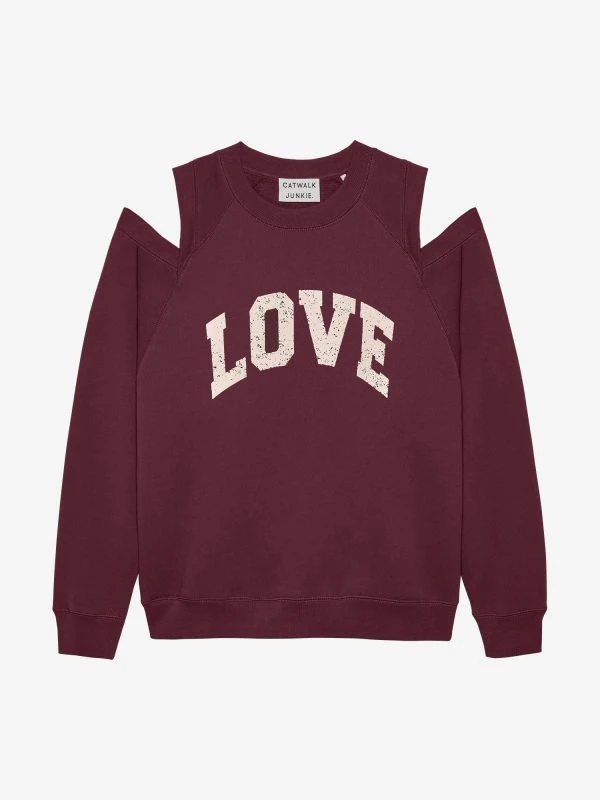 Catwalk Junkie Sweater