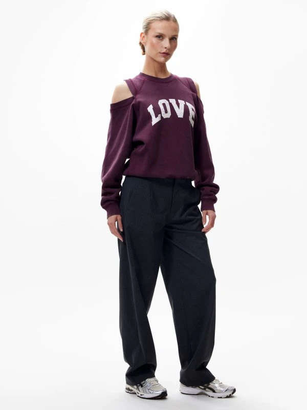Catwalk Junkie Sweater