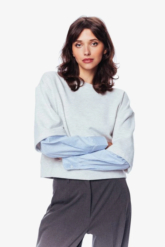 Catwalk Junkie Sweater