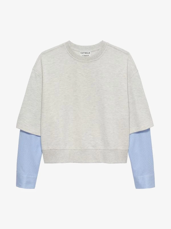 Catwalk Junkie Sweater