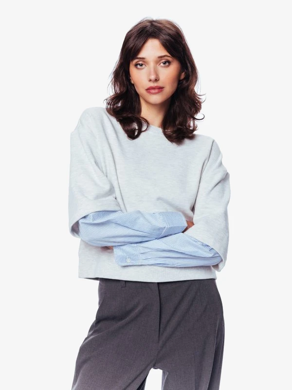 Catwalk Junkie Sweater
