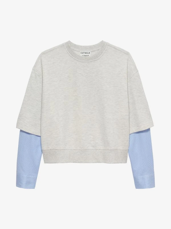 Catwalk Junkie Sweater