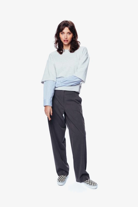 Catwalk Junkie Sweater
