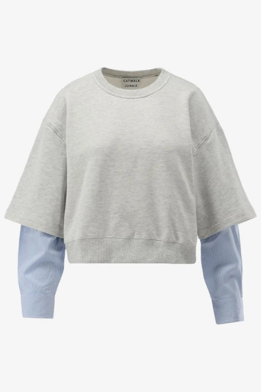 Catwalk Junkie Sweater
