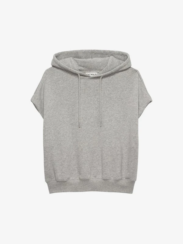 Catwalk Junkie Hoodie
