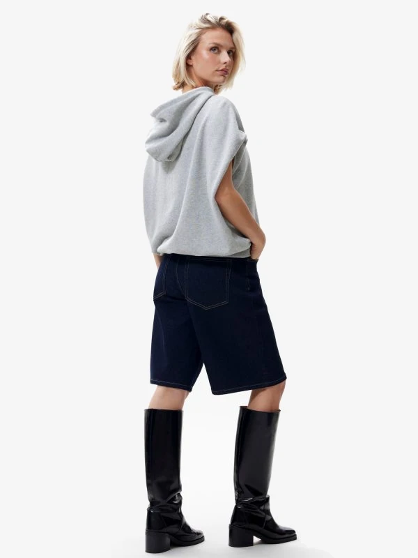 Catwalk Junkie Hoodie