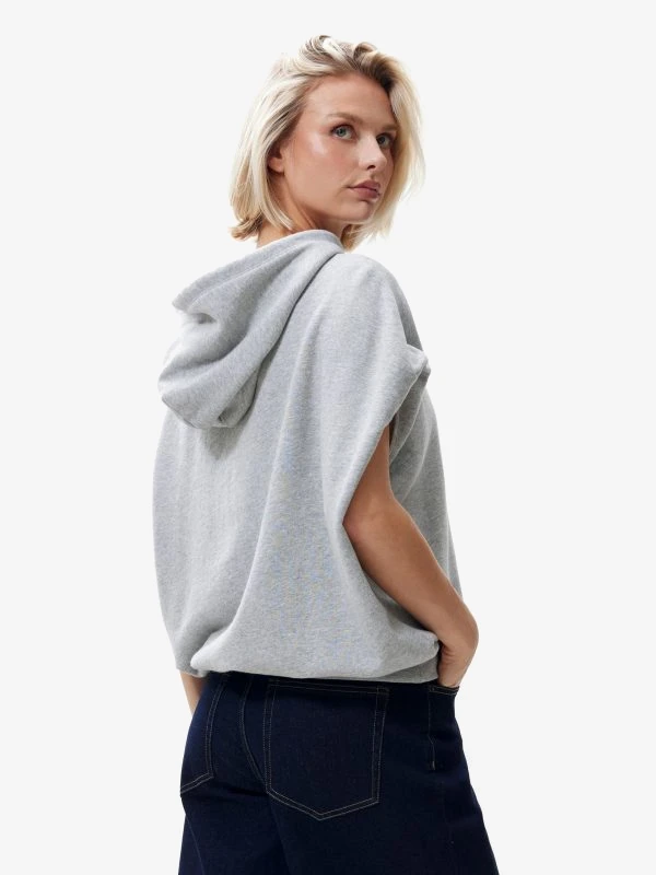 Catwalk Junkie Hoodie