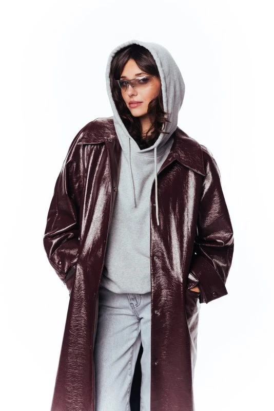 Catwalk Junkie Hoodie