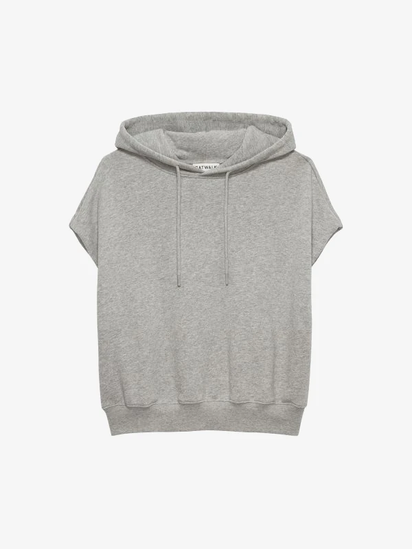 Catwalk Junkie Hoodie