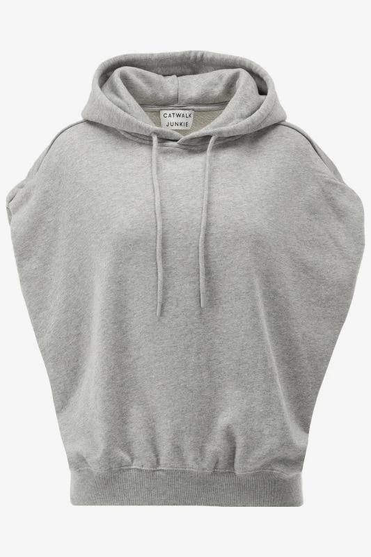 Catwalk Junkie Hoodie