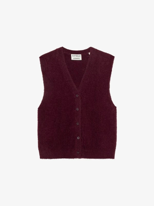 Catwalk Junkie Vest