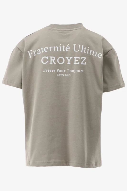 Croyez T-shirt