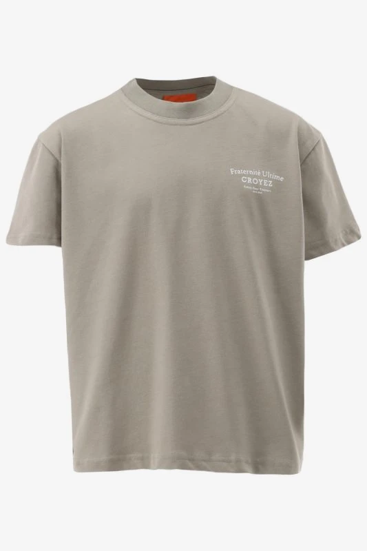 Croyez T-shirt