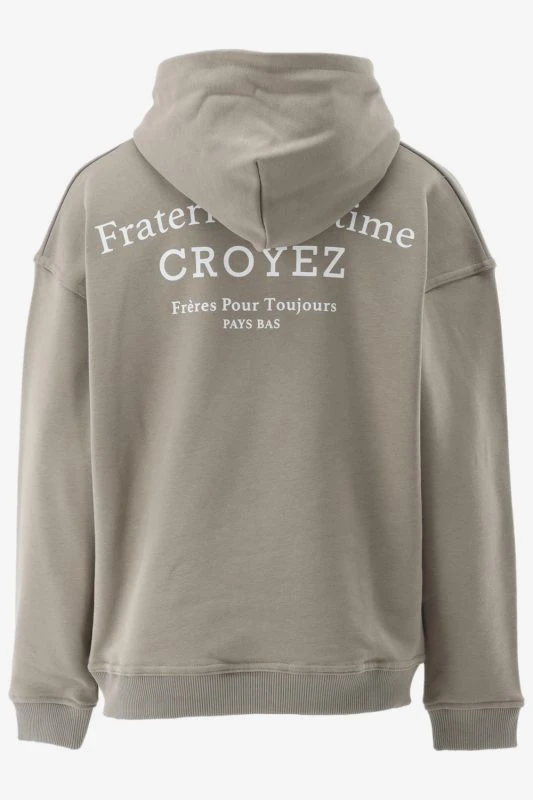 Croyez Hoodie