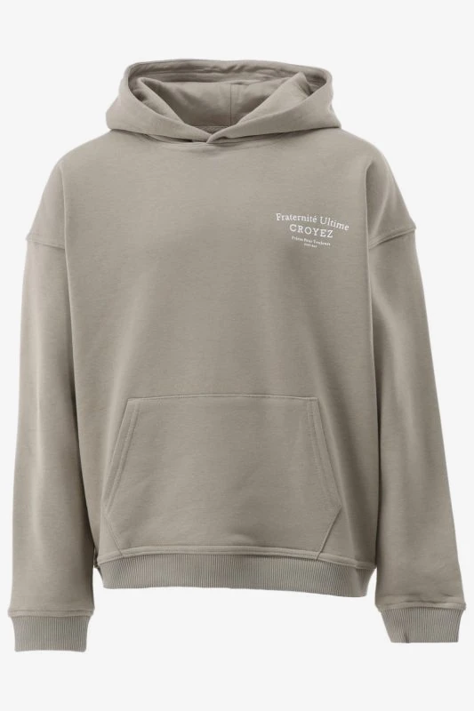 Croyez Hoodie
