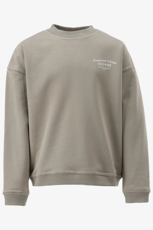 Croyez Sweater