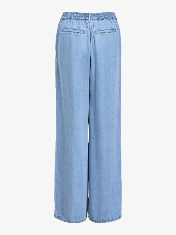 Object Wide FRAME LISA