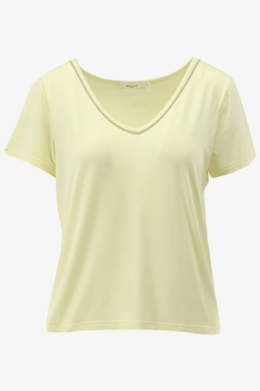 Deeluxe T-shirt CASA