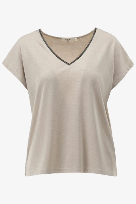 Deeluxe T-shirt JOSSY