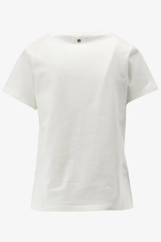 Deeluxe T-shirt HEARTY