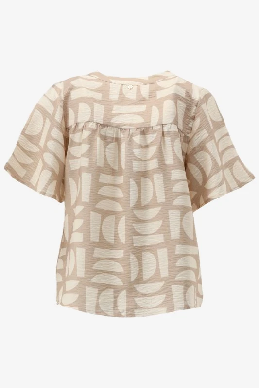 Deeluxe Blouse DORLANE