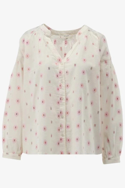 Deeluxe Blouse MONA