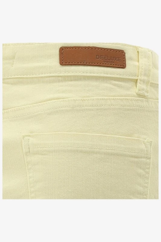 Deeluxe Short CERISE