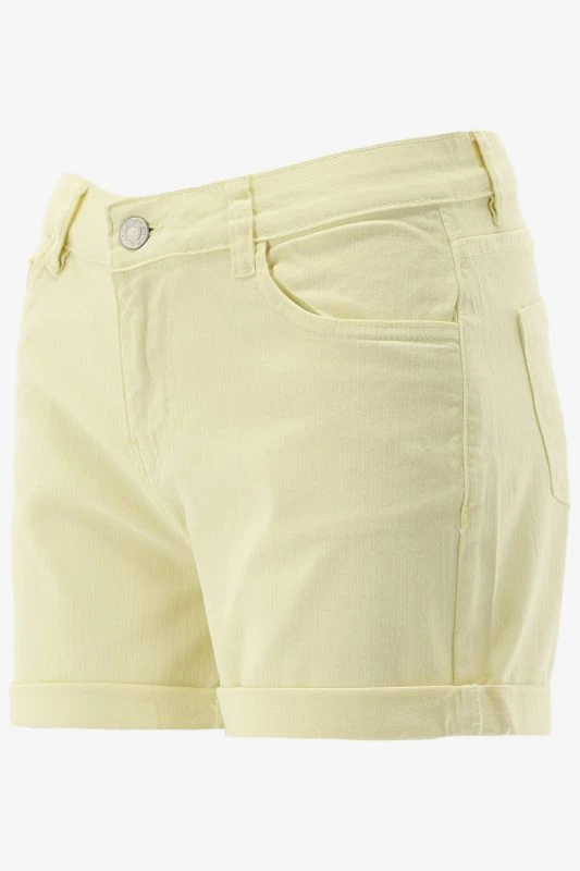 Deeluxe Short CERISE