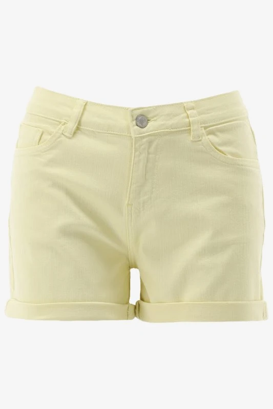 Deeluxe Short CERISE