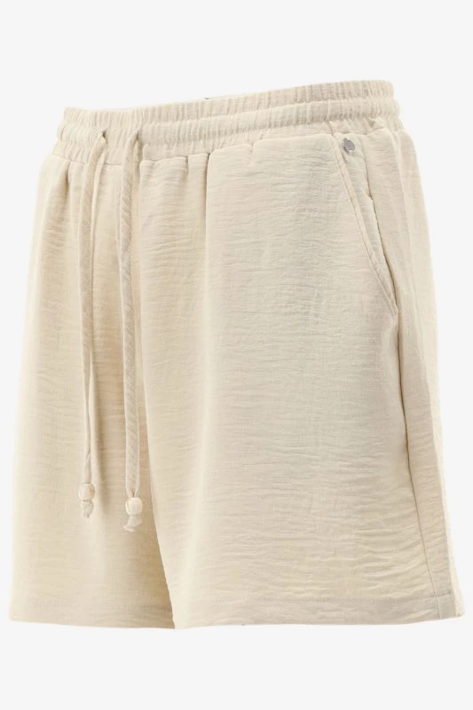 Deeluxe Short NESSIKA