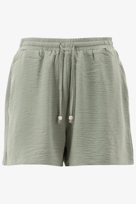 Deeluxe Short NESSIKA