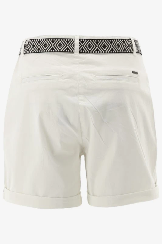 Deeluxe Short KAIJA