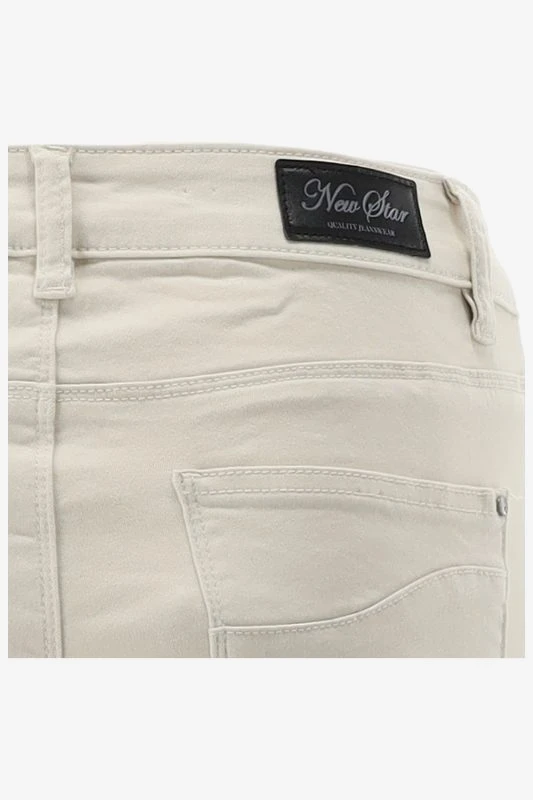 New Star Straight Fit MEMPHIS