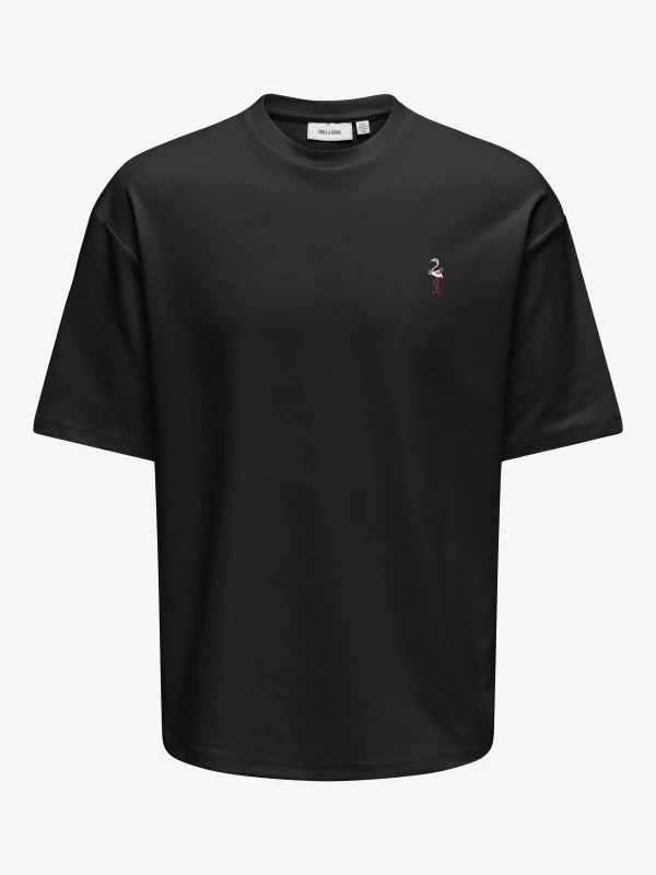 Only & Sons T-shirt CASPIAN AIRFLEX