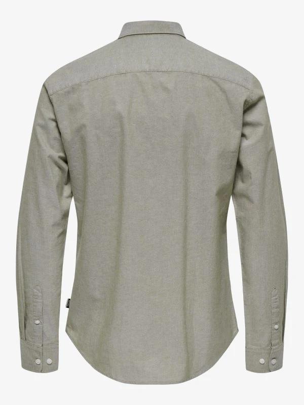 Only & Sons Casual Shirt ALVARO