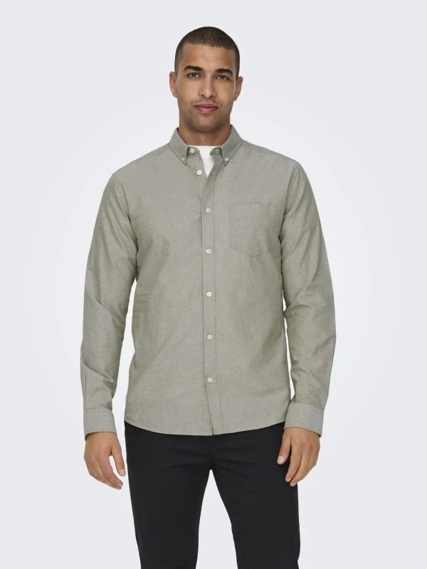 Only & Sons Casual Shirt ALVARO