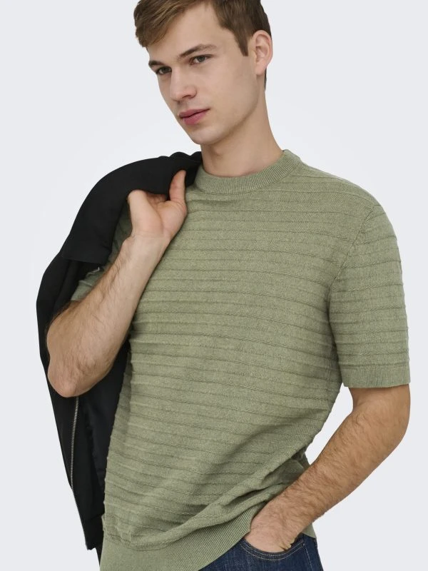 Only & Sons Trui TANO