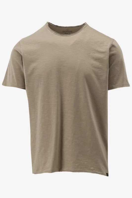 Dstrezzed T-shirt KING