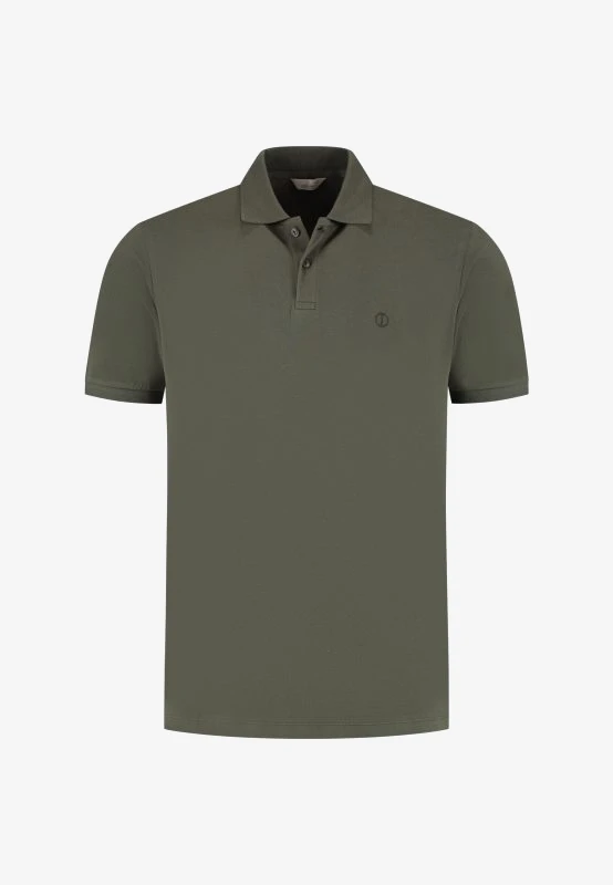 Dstrezzed Poloshirt BOWIE