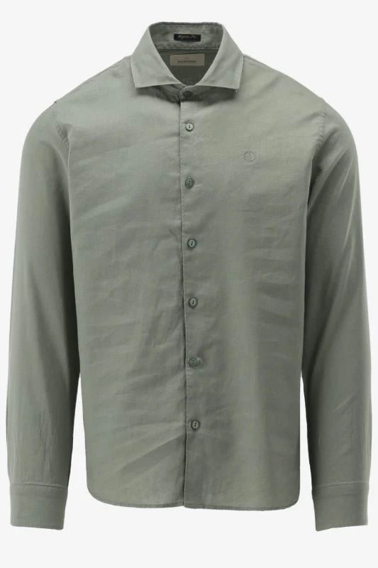 Dstrezzed Casual Shirt