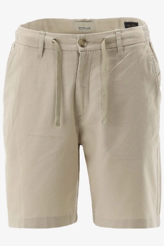 Dstrezzed Short