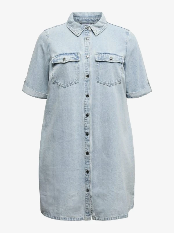 Vero Moda Curve Jurk JENNIE