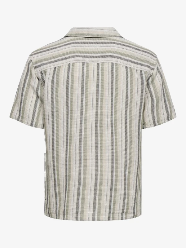 Only & Sons Casual Shirt TREV