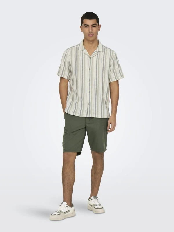 Only & Sons Casual Shirt TREV
