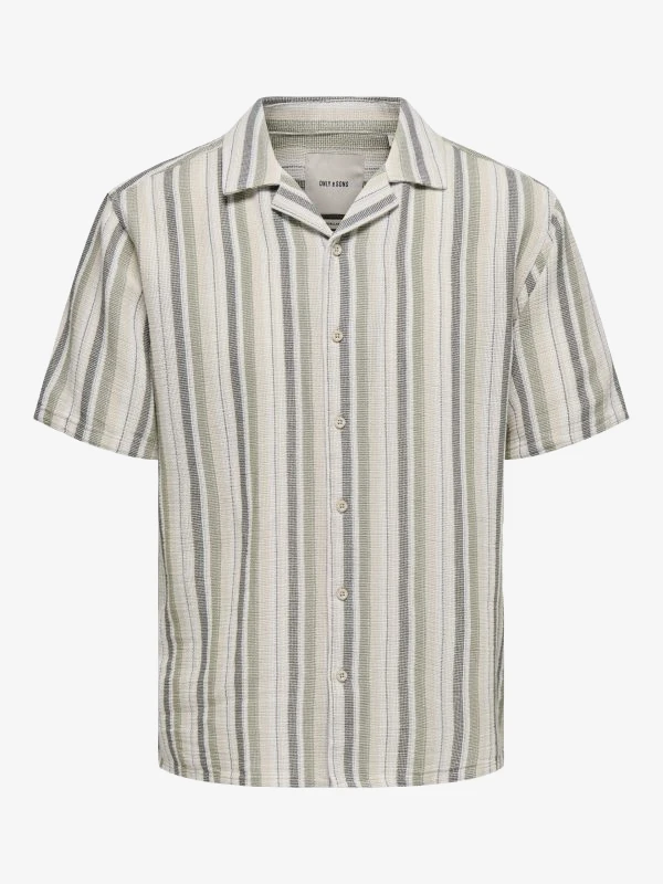 Only & Sons Casual Shirt TREV