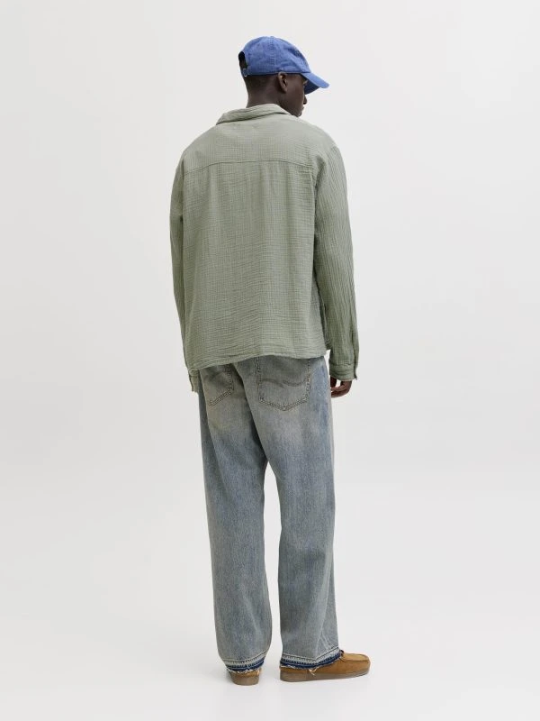 Jack&Jones Casual Shirt NANTUCKET